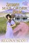 [Frontier Brides 01] • Sudden Mail-Order Bride